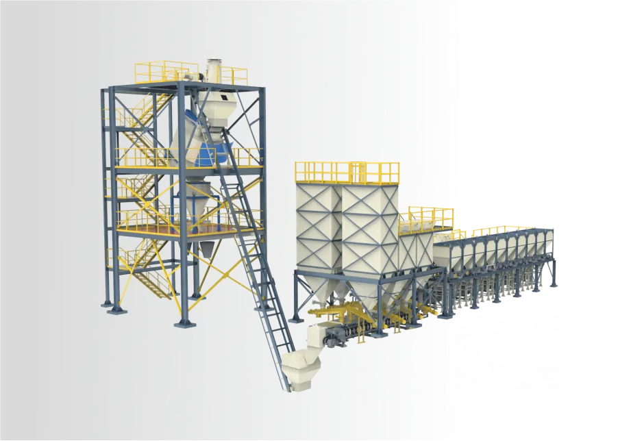 Extrusion Technology