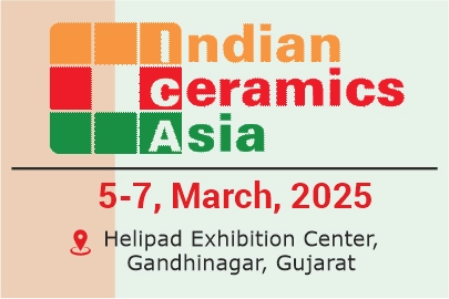 Indian Ceramics Asia