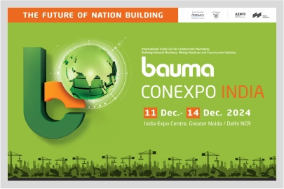 Bauma Conexpo