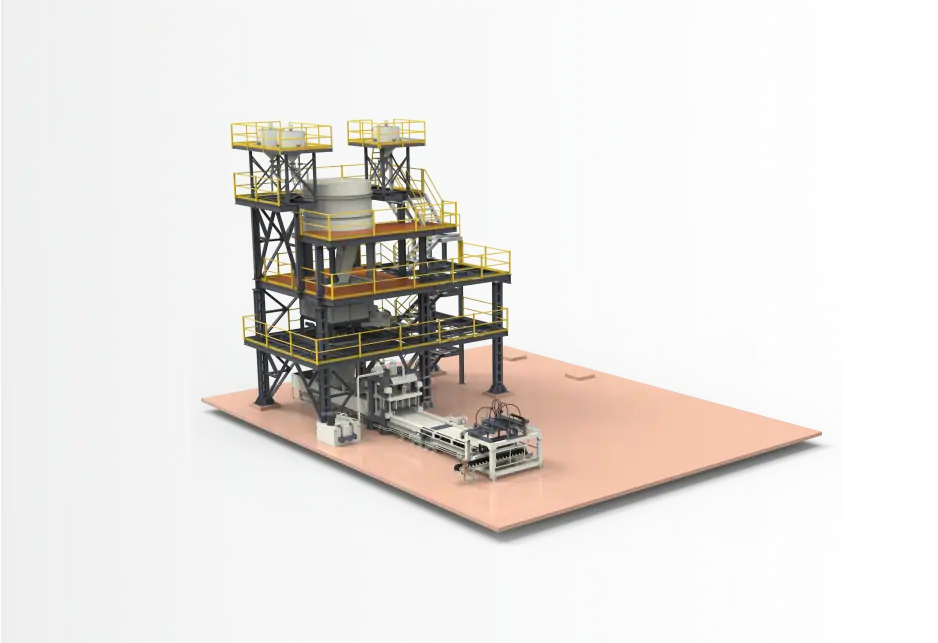 Extrusion Technology