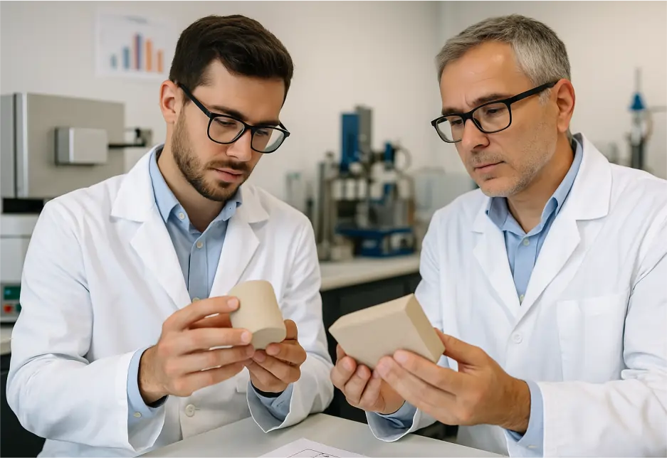 Environmental Responsibility