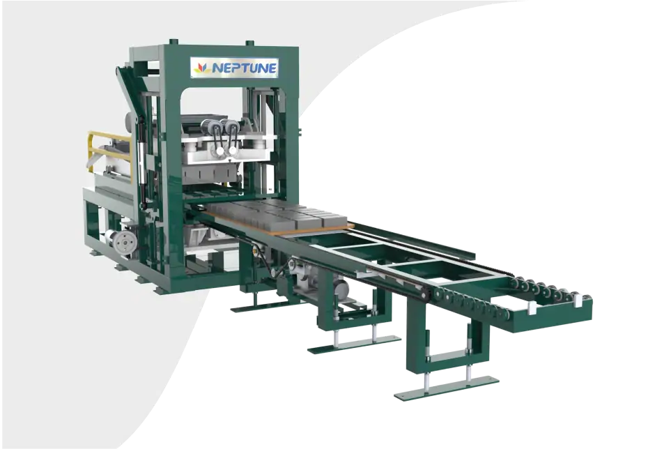 brick-block-machine