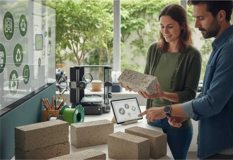 Sustainable Product Design