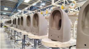 Casting Technology