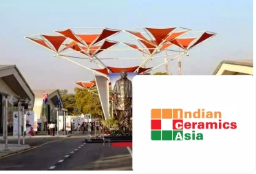 Indian Ceramics Asia