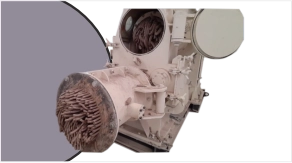 extrusion and pressing technology