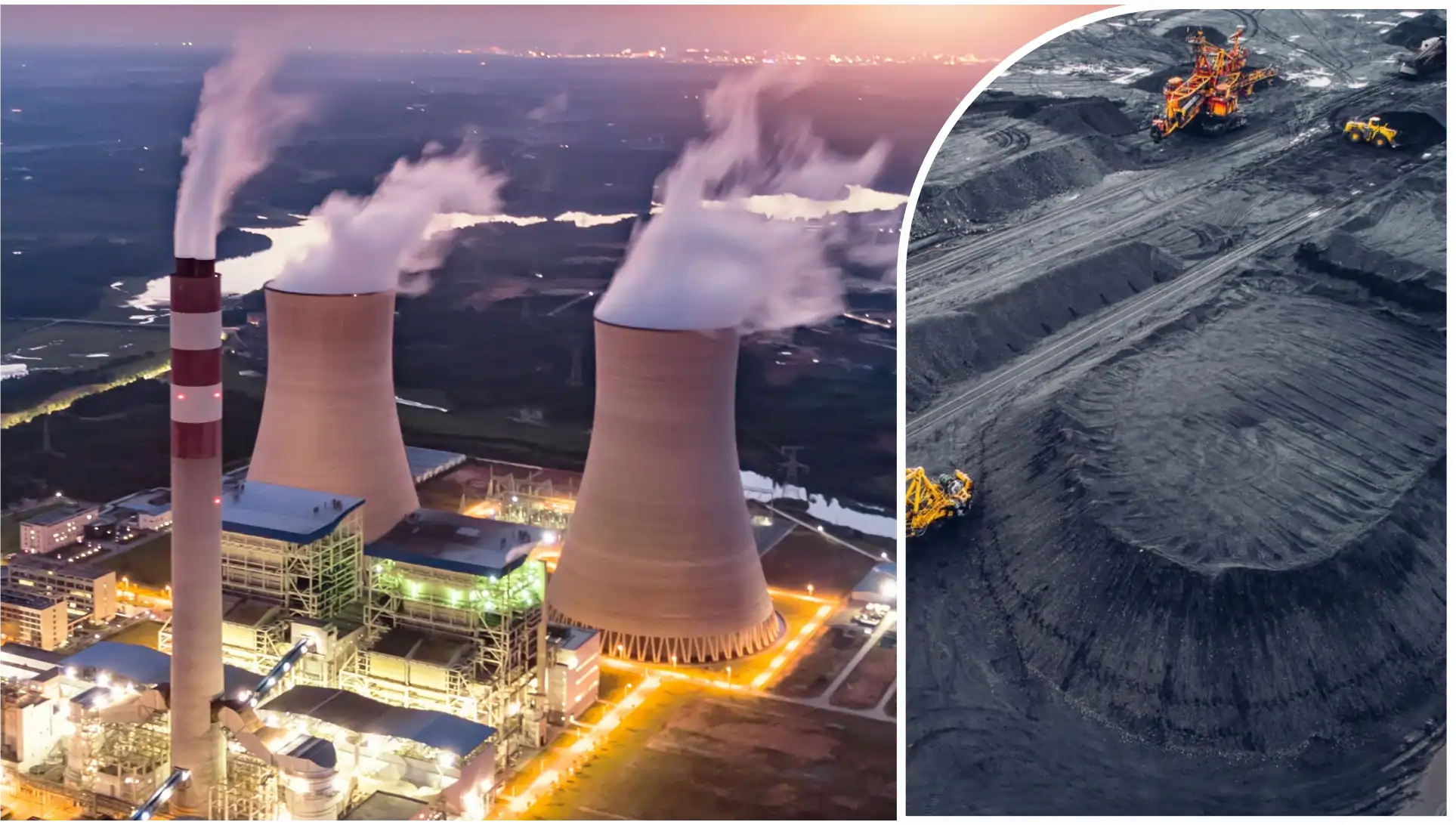 Thermal Power Plants